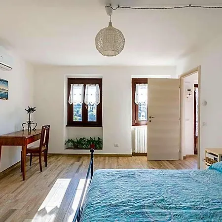 La Cascina Dei Ciliegi *