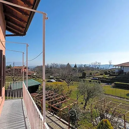 Apartment La Cascina Dei Ciliegi